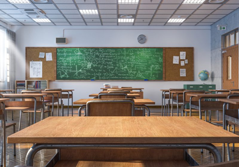 Schulbildung