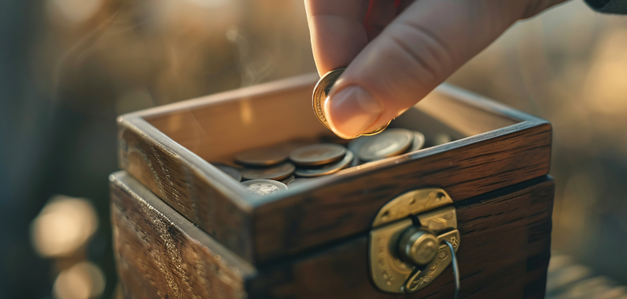 Bedeutung von Tzedakah